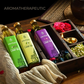 Panchami Sacred Fragrances - Relaxation Kit | Swadesiicart