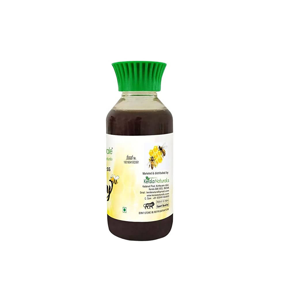 Kanan Naturale Stingless Bee Honey - Swadesiicart