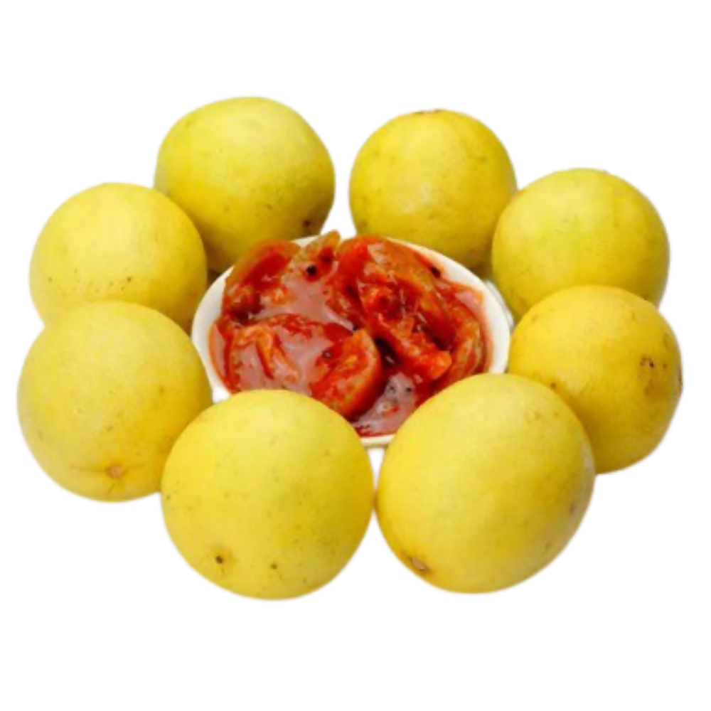 21Pickles Lemon Pickle - Swadesiicart