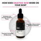 ThriveCo 2% Salicylic acid Serum | Swadesiicart