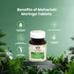 Maharishi Ayurveda Moringa Organic Tablets - Swadesiicart