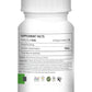 H&C Herbal Gotu Kola Tablets - Swadesiicart
