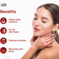 Love Earth Hyaluronic Acid Toner - Swadesiicart
