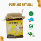 Upaveda Certified Organic Raw Honey - Swadesiicart