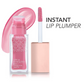 Kay Beauty FullFill Tinted Lip Plumping Gloss - Gimme Roses | Swadesiicart