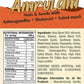 Baps Amrut Energy Bar Amrutam (Nuts & Seeds With Ashwagandha , Shatavari , Safed Musli)