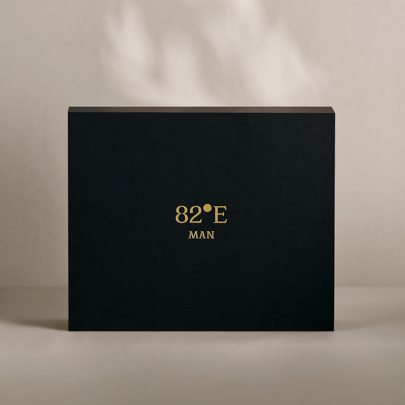 82°E By Deepika Padukone Gift Box for Him Combo | Swadesiicart
