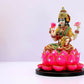 Esplanade Lakshmi on Lotus - Swadesiicart