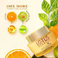 Lotus Herbals Whiteglow Vitamin-C Radiance Gel Crème SPF-20 PA+++ - Swadesiicart