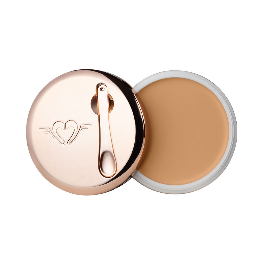 Daily Life Forever52 High Coverage Tender Cream - Boyd 006 | Swadesiicart