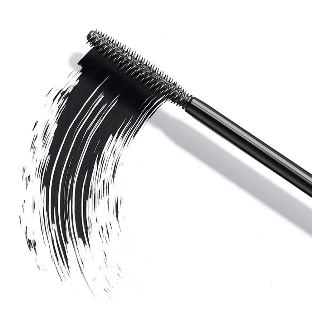 Iconic London Triple Threat Mascara - Black - Swadesiicart