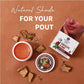 Ayouthveda Chocolate & Mint Lip Balm - Swadesiicart