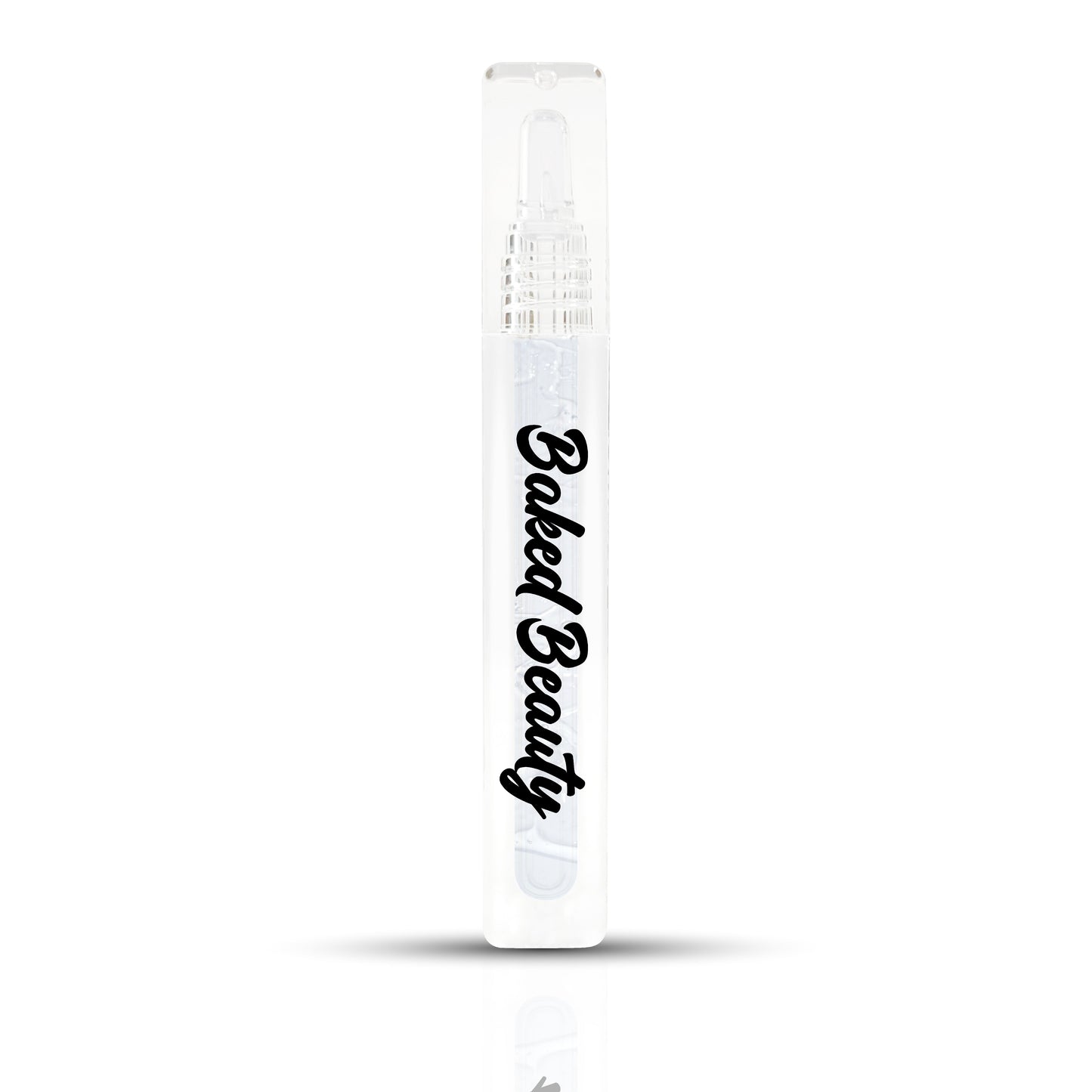 Baked Beauty Lip Gloss - Iced Gloss | Swadesiicart
