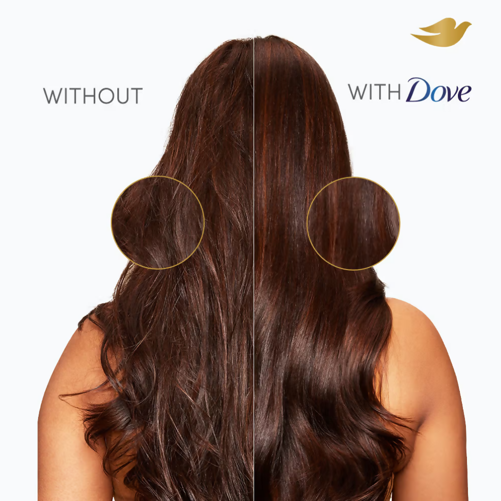 Dove Peptide Bond Strength Hair Treatment Mask - Swadesiicart
