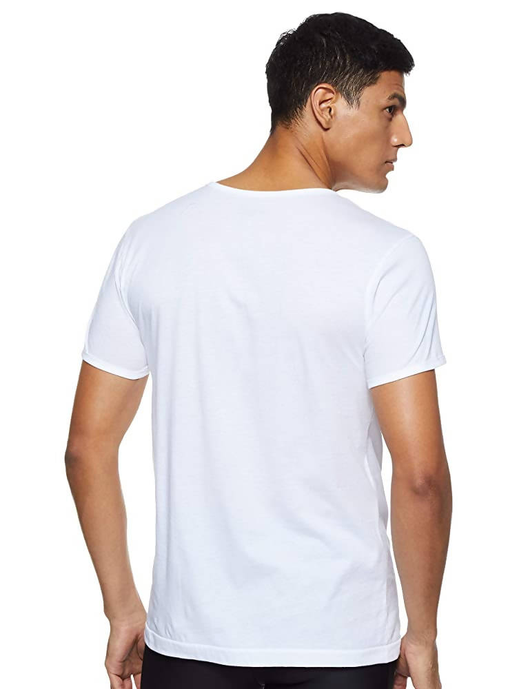 Jockey Men's Cotton Vest | Swadesiicart