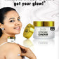 Ammoha Cosmetics Opulent Glow Illuminating Strobe Cream with Vitamin C