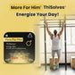 Aarkios More For Him Thi Solves Oral Strips - Swadesiicart