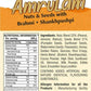 Baps Amrut Energy Bar Amrutam (Nuts & Seeds With Brahmi ?Shankhpushpi)