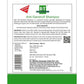 Boericke & Tafel Anti- Dandruff Shampoo - Swadesiicart