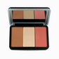 Daily Life Forever52 Glambo - Contour Highlighter Blush Palette - Barbie Doll | Swadesiicart