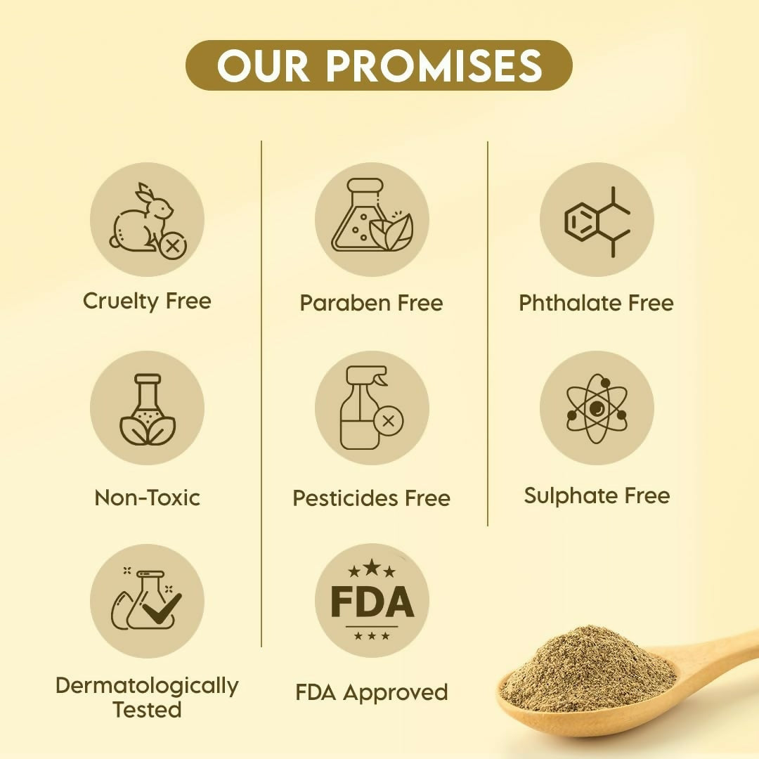 Clensta Multani Mitti Face Wash - Swadesiicart