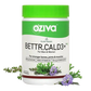 OZiva Plant Based Bettr.CalD3+ Capsules For Men And Women