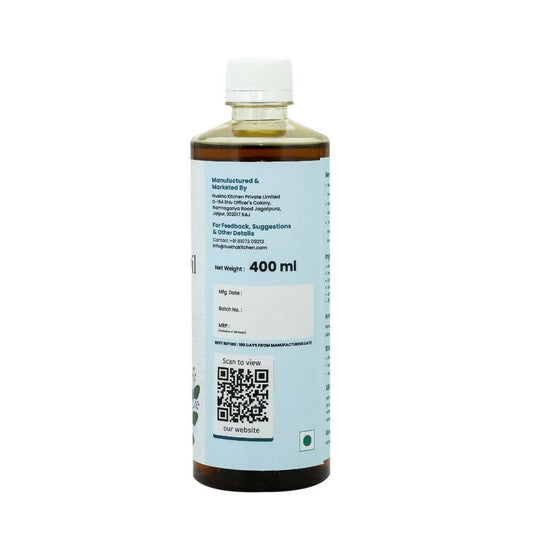 Nuskha Panchmool Massage Oil | Swadesiicart