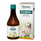 Himalaya Furglow Liquid Oral Coat Conditioner - Swadesiicart