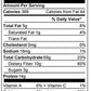 Accept Organic Bajra Flour