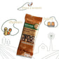 Farmveda Chocolate Chikki- Made With Jaggery | Swadesiicart
