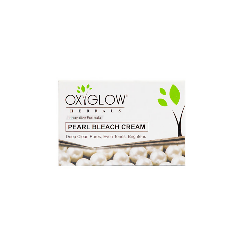 Oxyglow Herbals