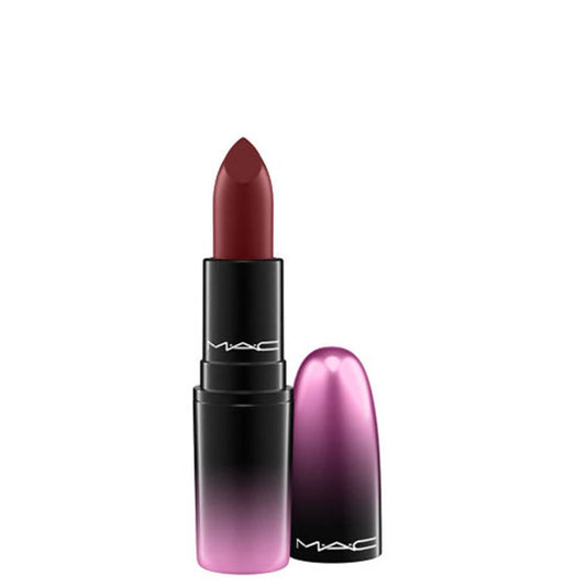 Mac Love Me Lipstick - La Femme - Swadesiicart
