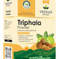 Vedsun Naturals Triphala Powder - Swadesiicart