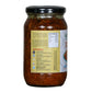 Indyo Organics Turmeric Pickle - Swadesiicart