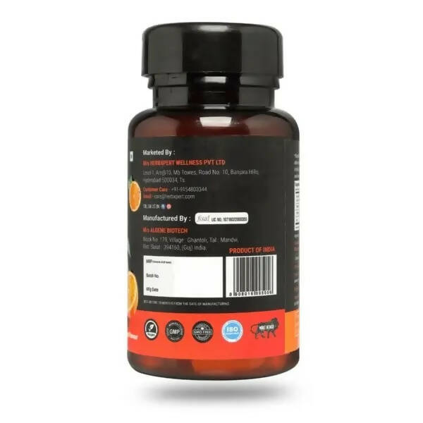 Herbxpert ChewVit Chewable Tablets | Swadesiicart