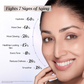 Olay 7in1 Serum with Niacinamide, Vitamin C, Collagen Peptides - Swadesiicart
