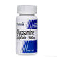 HealthAid Glucosamine Sulphate 2KCI 1500 mg Tablets - Swadesiicart