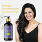 Ivory Natural Splits Ends Repair Hair Oil - Natural Hair Therapy For Split Ends And Hair Wellness | Swadesiicart