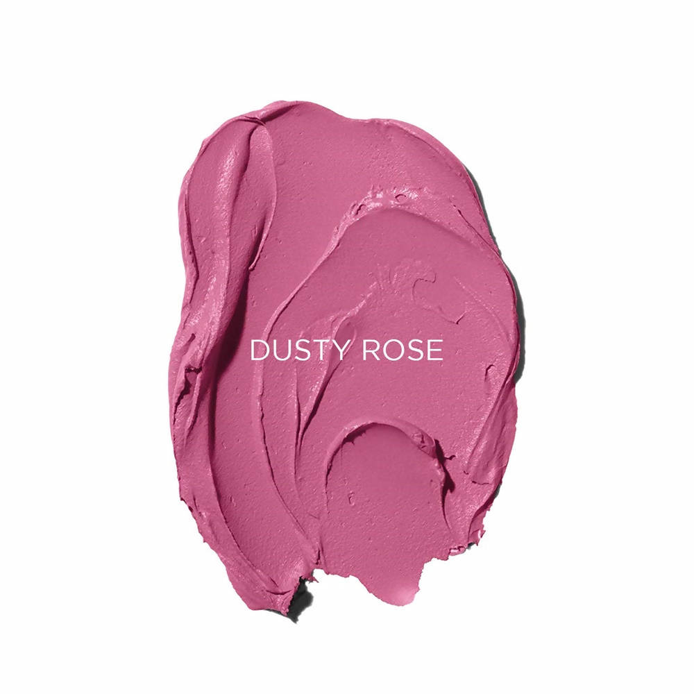 Revlon Hyper Matte Mat Intense Ultra Hd Matte Lip Mousse - Dusty Rose - Swadesiicart
