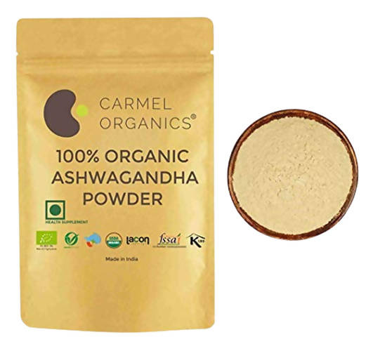 Carmel Organics