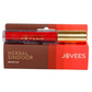 Jovees Sindoor Red Bright, Quick Drying & Long Lasting Smudge- Proof - Limited Time Offer - Swadesiicart