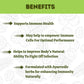 Herbal Hills Ayurveda Imunohills Capsules