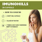 Herbal Hills Ayurveda Imunohills Capsules