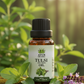 Tulsi Essential Oil Organic