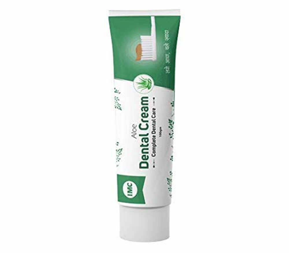 IMC Dental Cream | Swadesiicart