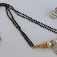 AD Designer Mangalsutra | Swadesiicart