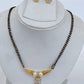 AD Designer Mangalsutra | Swadesiicart