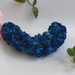 Blue Rose Gajra