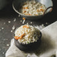 Almond House White Chudwa - Swadesiicart