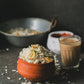 Almond House White Chudwa - Swadesiicart
